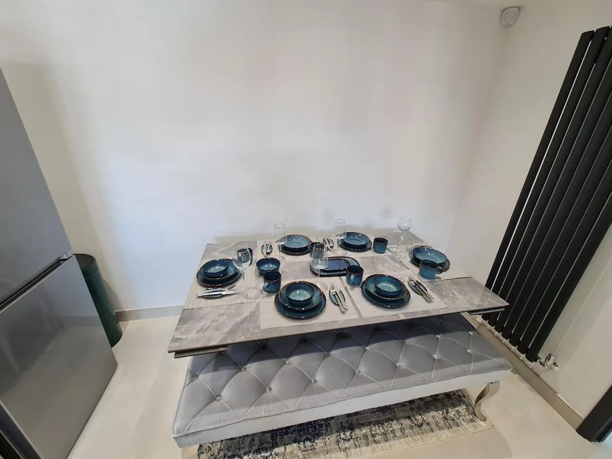 Luxury Apartment Limehouse London United Kingdom