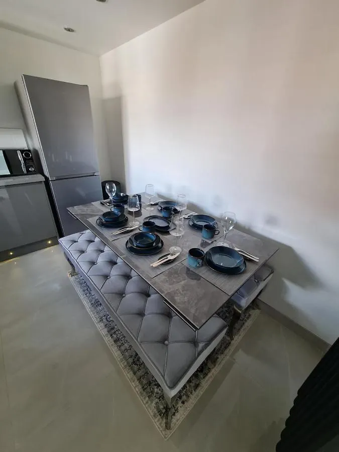 Luxury Apartment Limehouse London United Kingdom