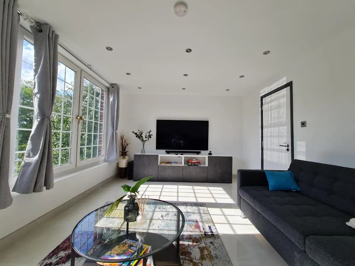 Luxury Apartment Limehouse London 0*,  United Kingdom