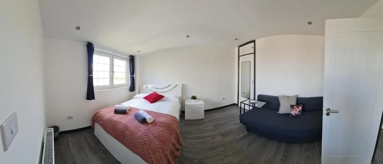 Luxury Apartment Limehouse London United Kingdom