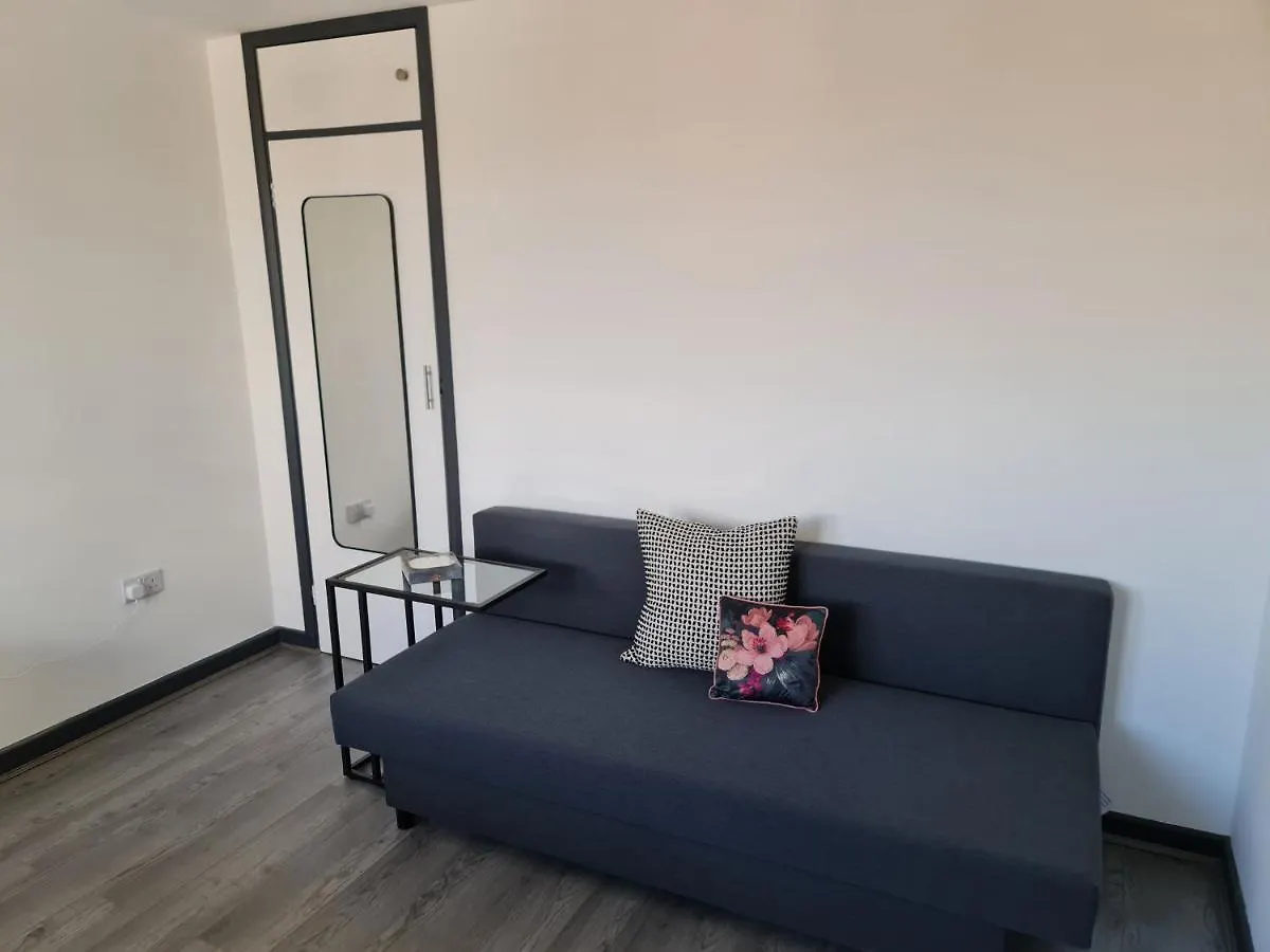 Luxury Apartment Limehouse London United Kingdom