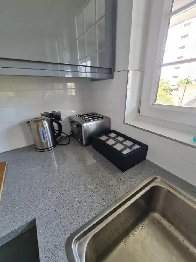 Luxury Apartment Limehouse London 0*,  United Kingdom